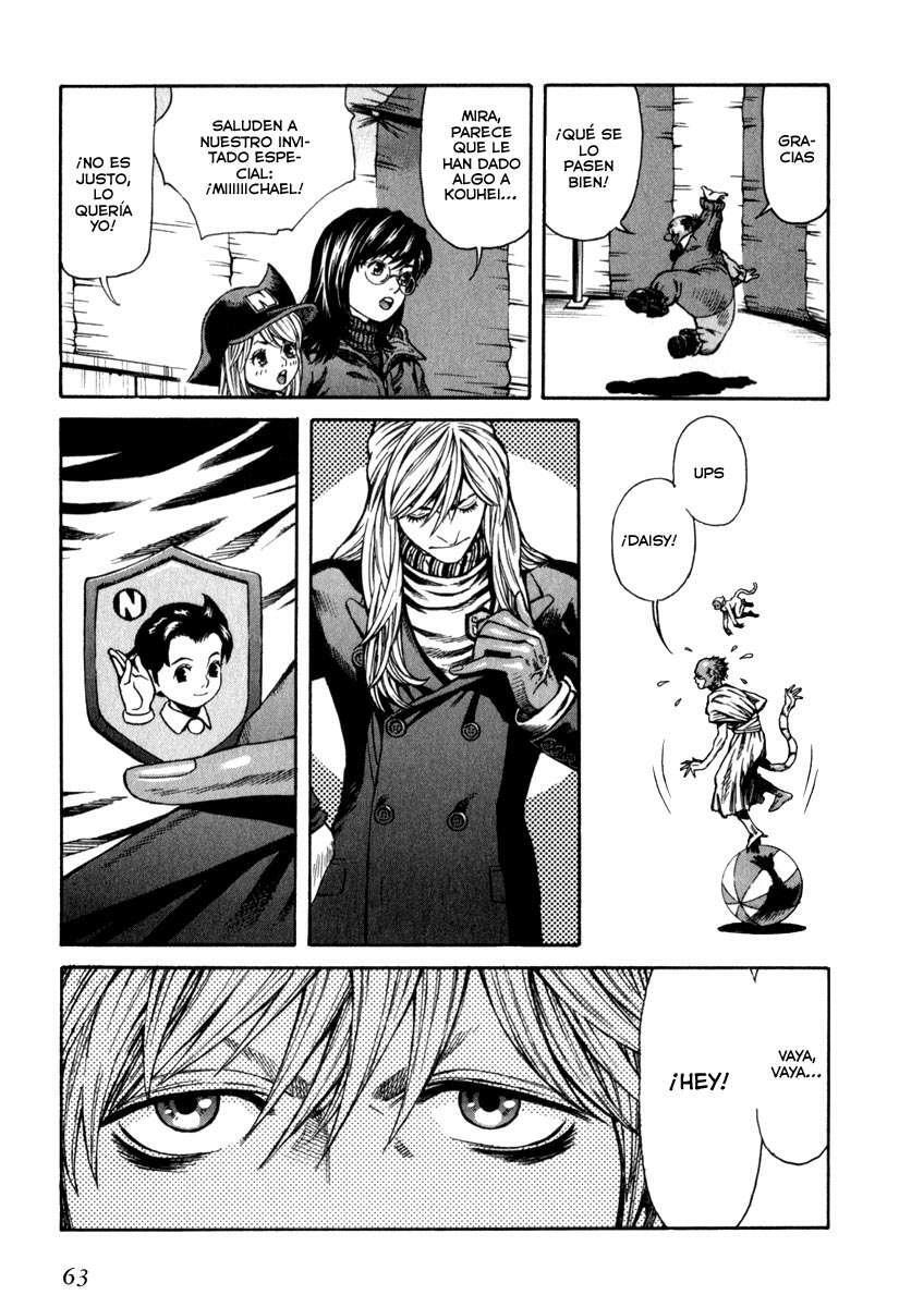 Capitulo 60 page 26