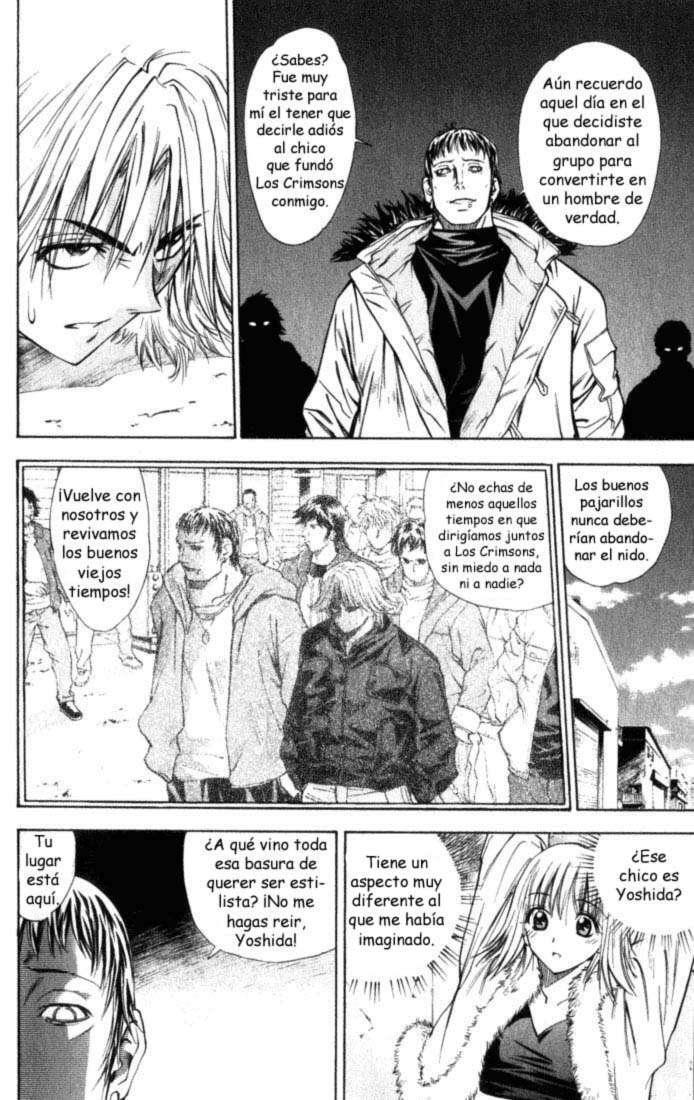 Capitulo 32 page 12
