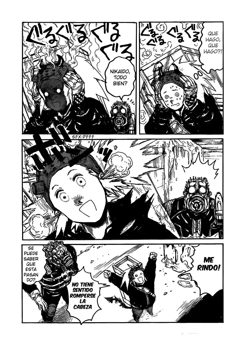 Capitulo 119 page 8