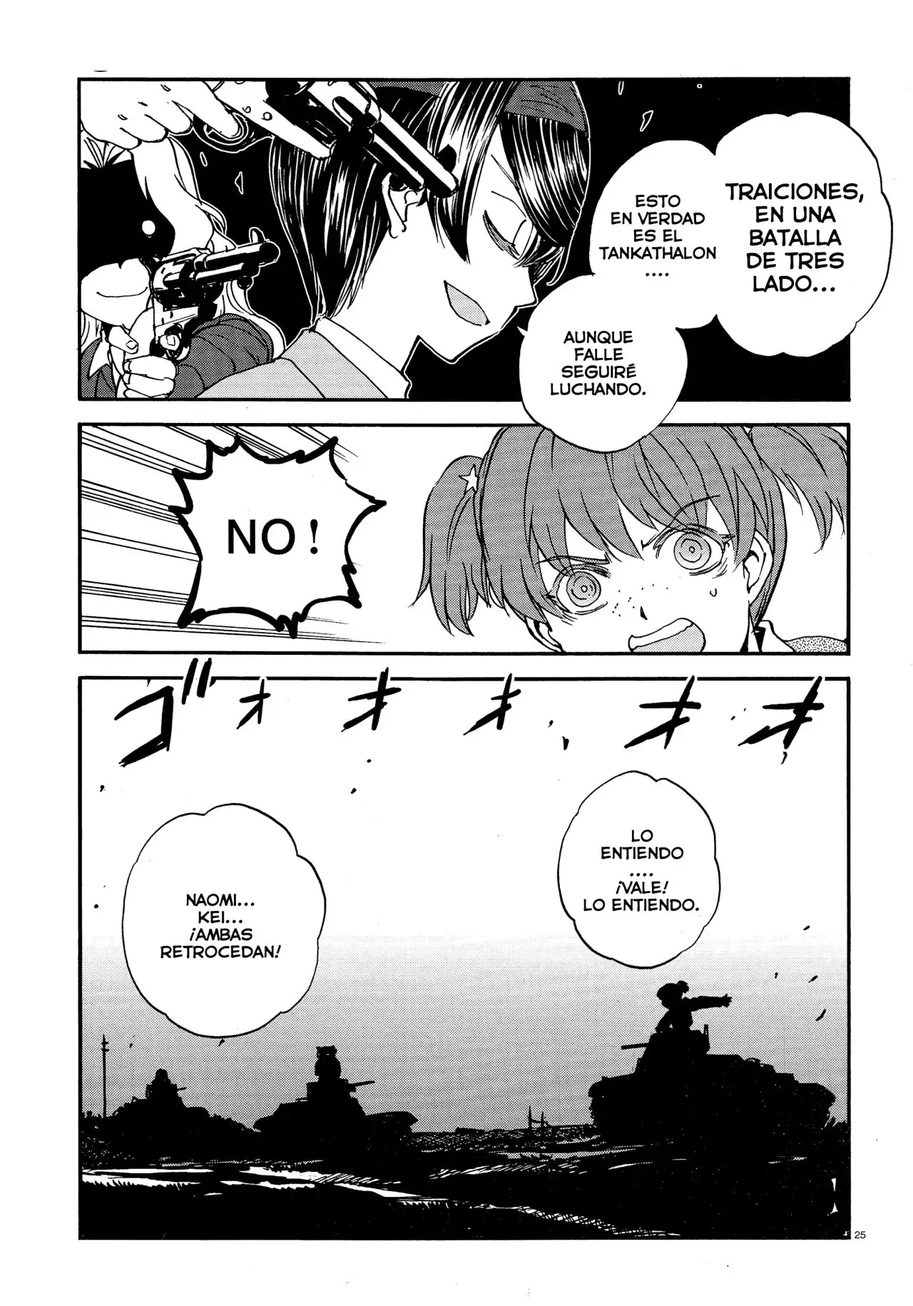 Capitulo 26 page 24