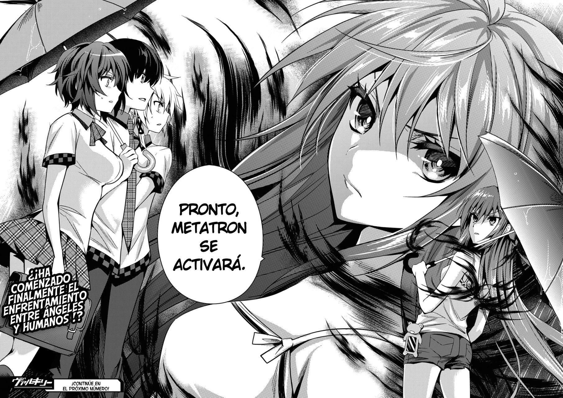 Capitulo 26 page 21