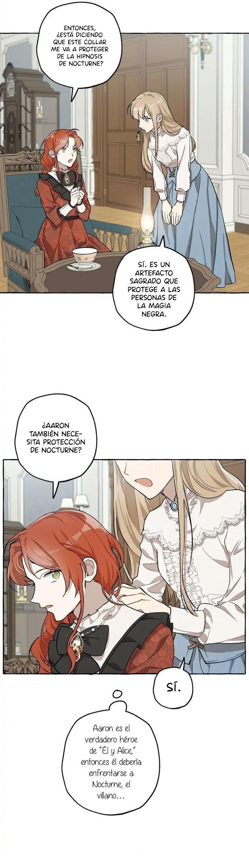 Capitulo 17 page 33