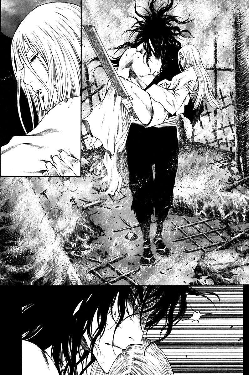 Capitulo 31 page 19
