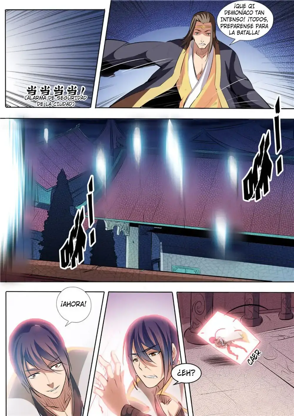 Capitulo 34 page 12