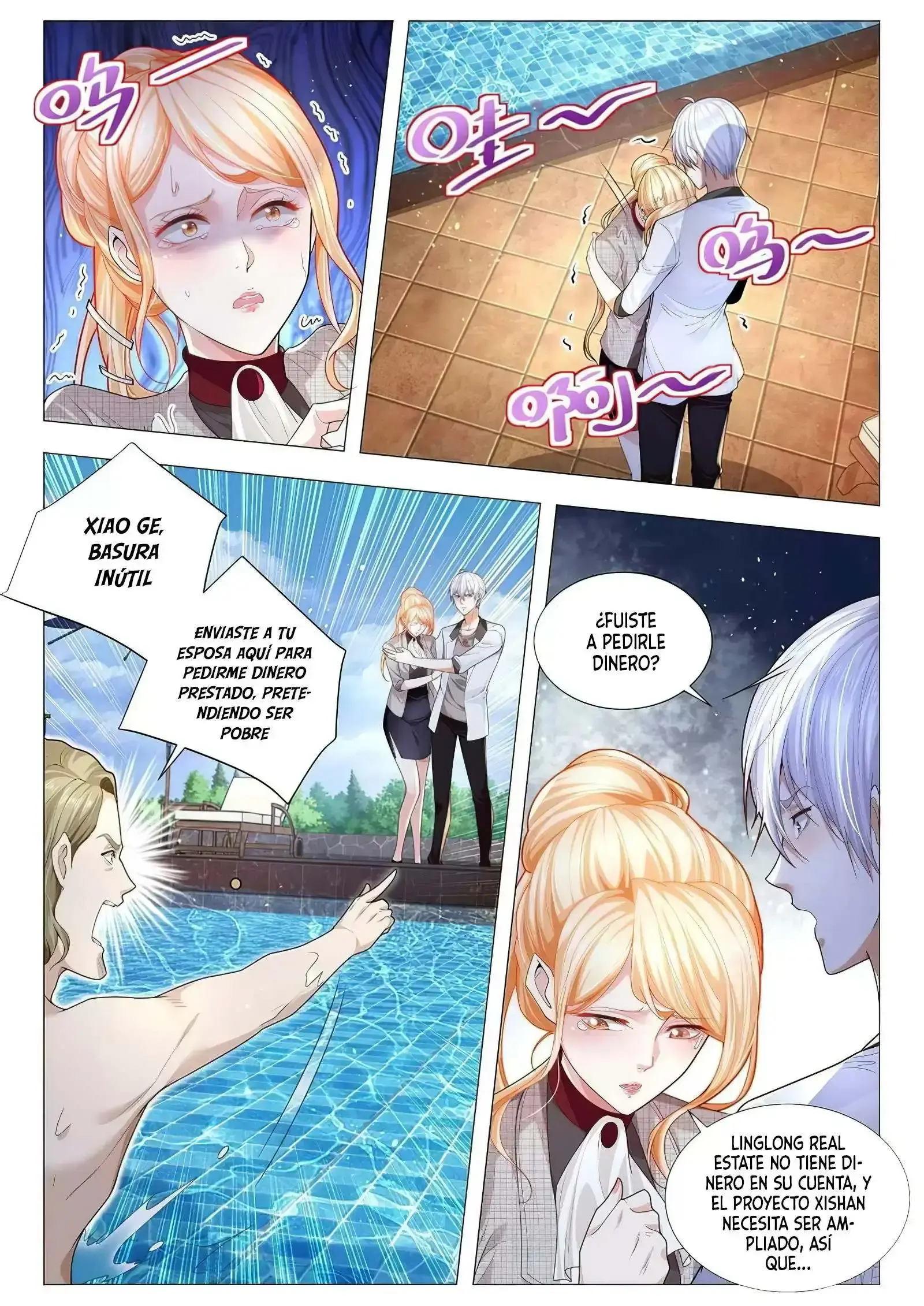 Capitulo 215 page 8