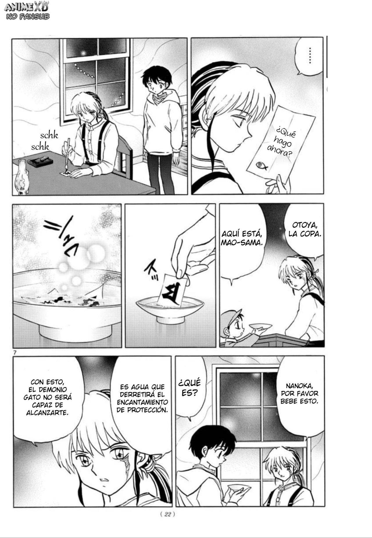 Capitulo 43 page 8