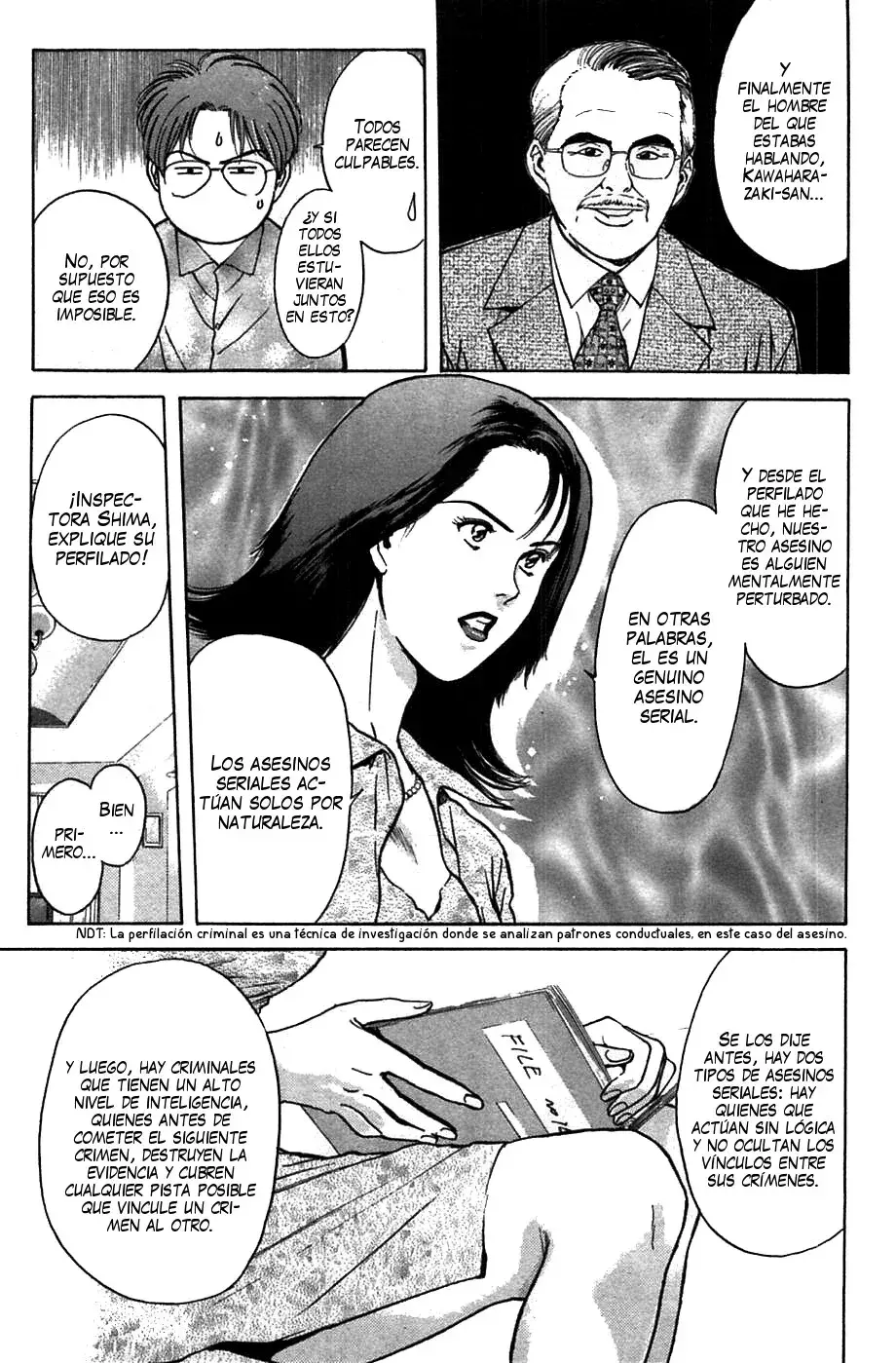 Capitulo 93 page 13