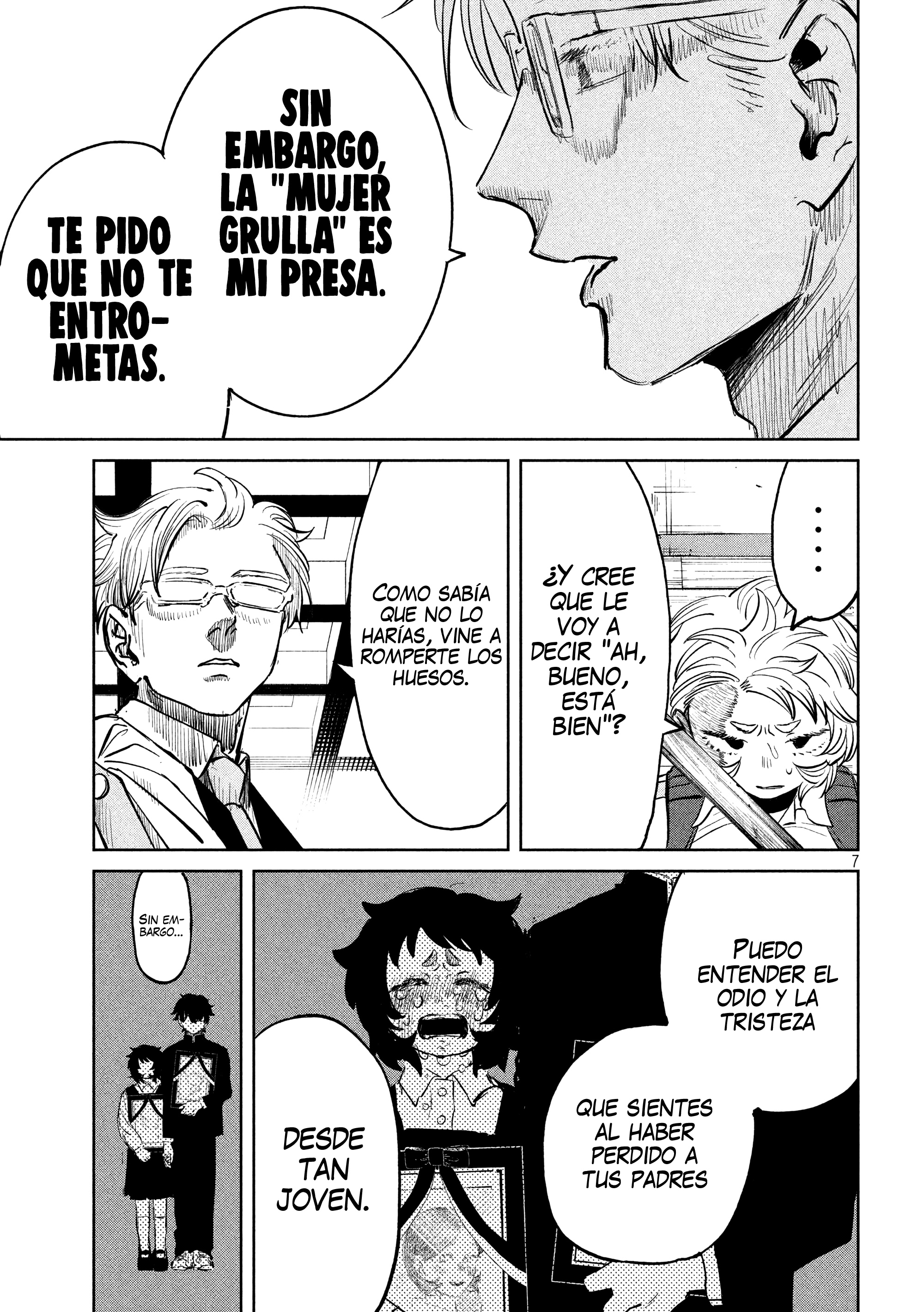 Capitulo 19 page 10
