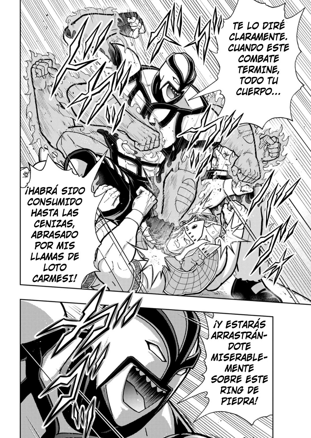 Capitulo 907 page 8