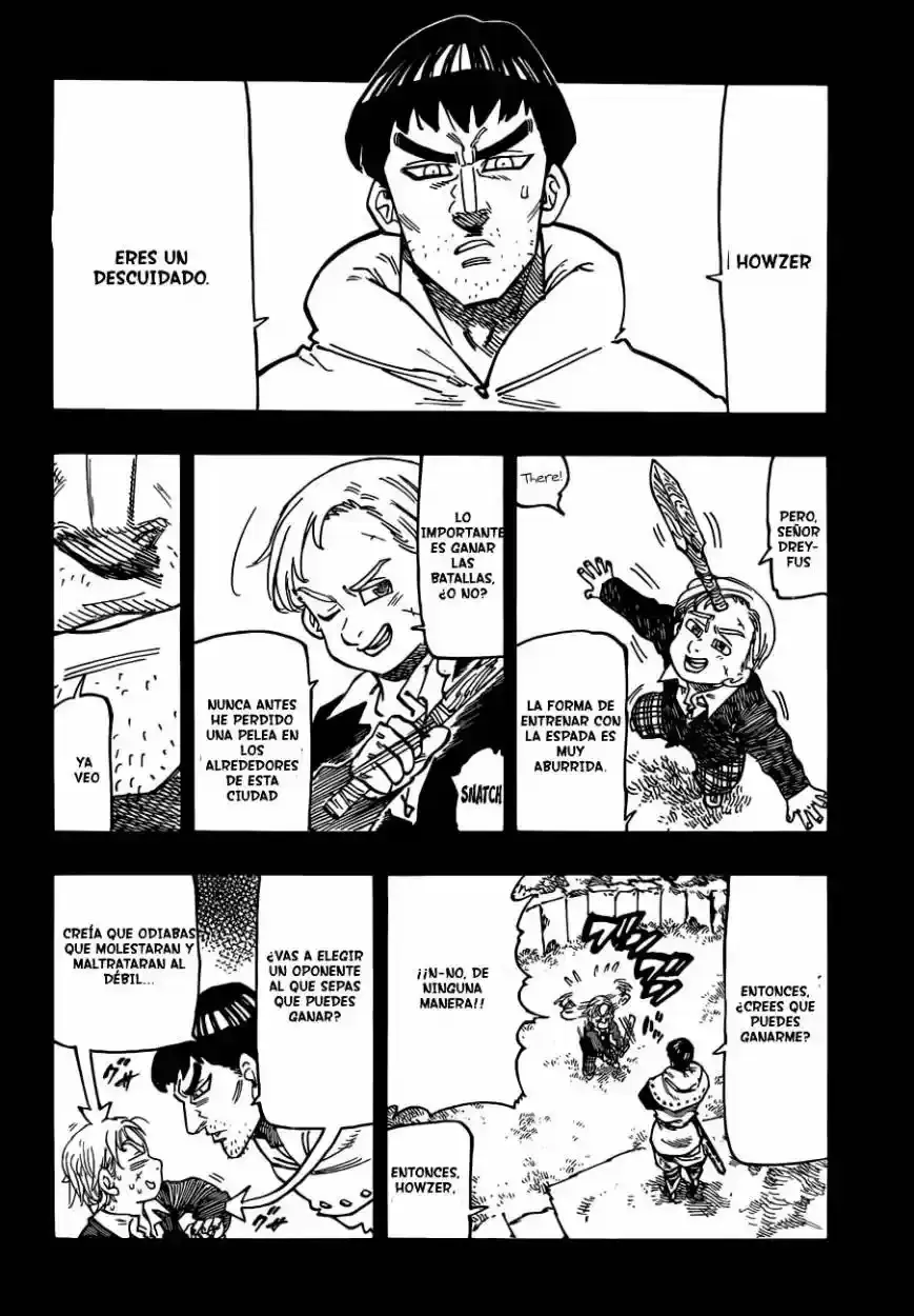 Capitulo 132 page 17