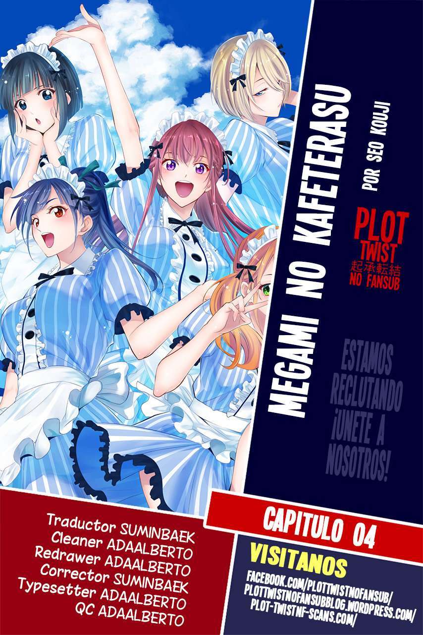 Capitulo 4 page 1