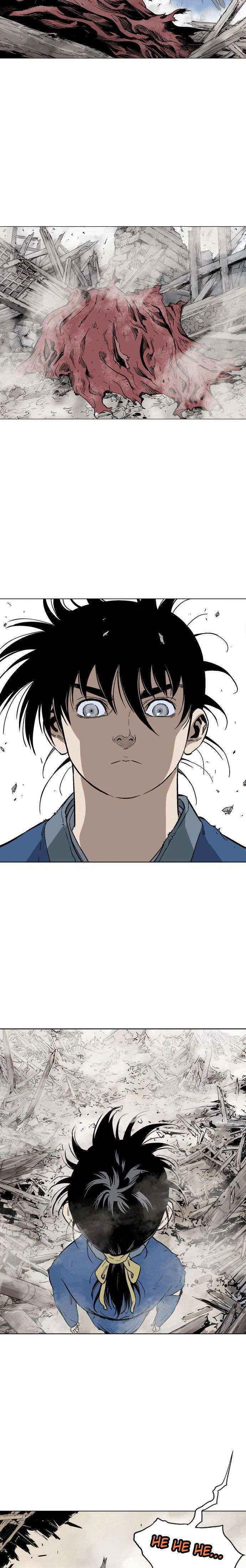 Capitulo 106 page 23