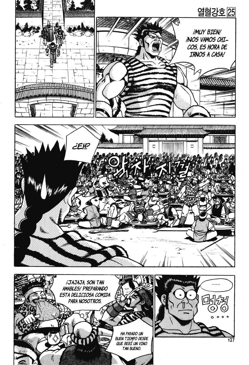 Capitulo 146 page 28