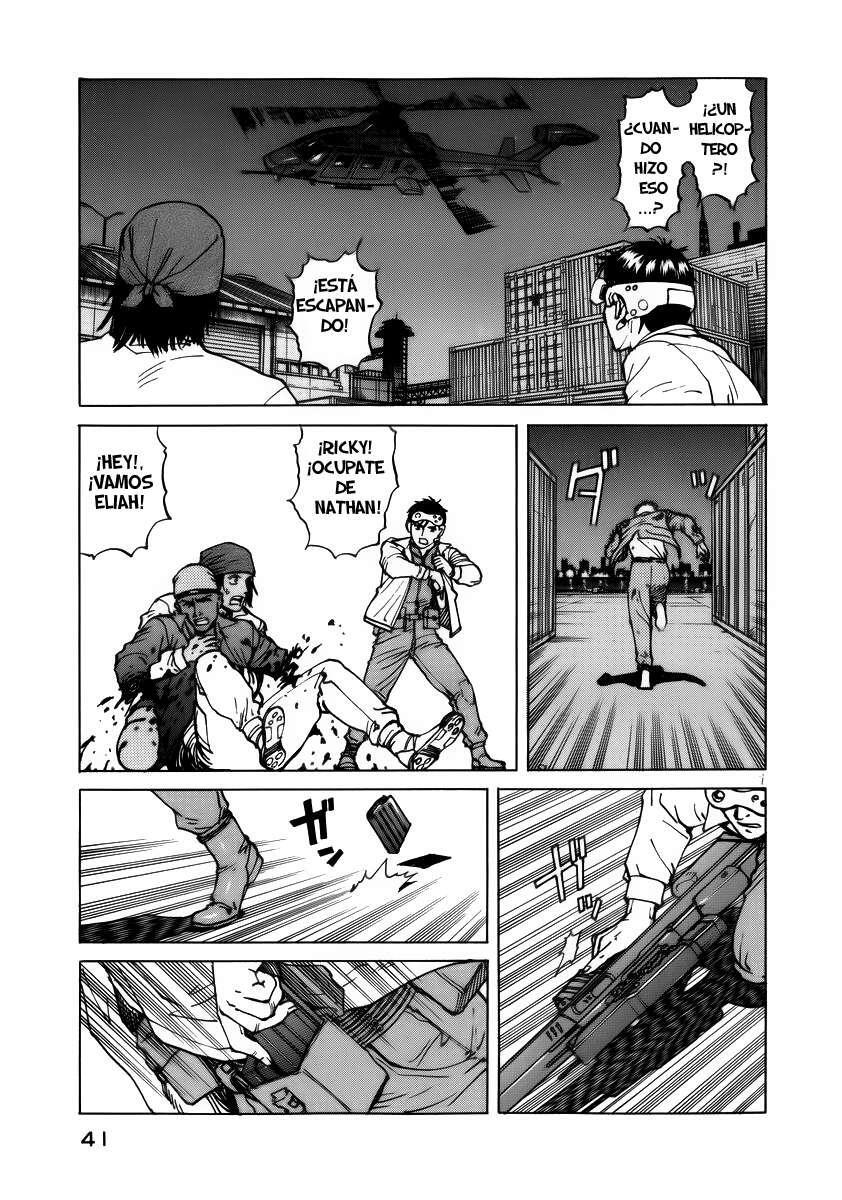 Capitulo 70 page 9