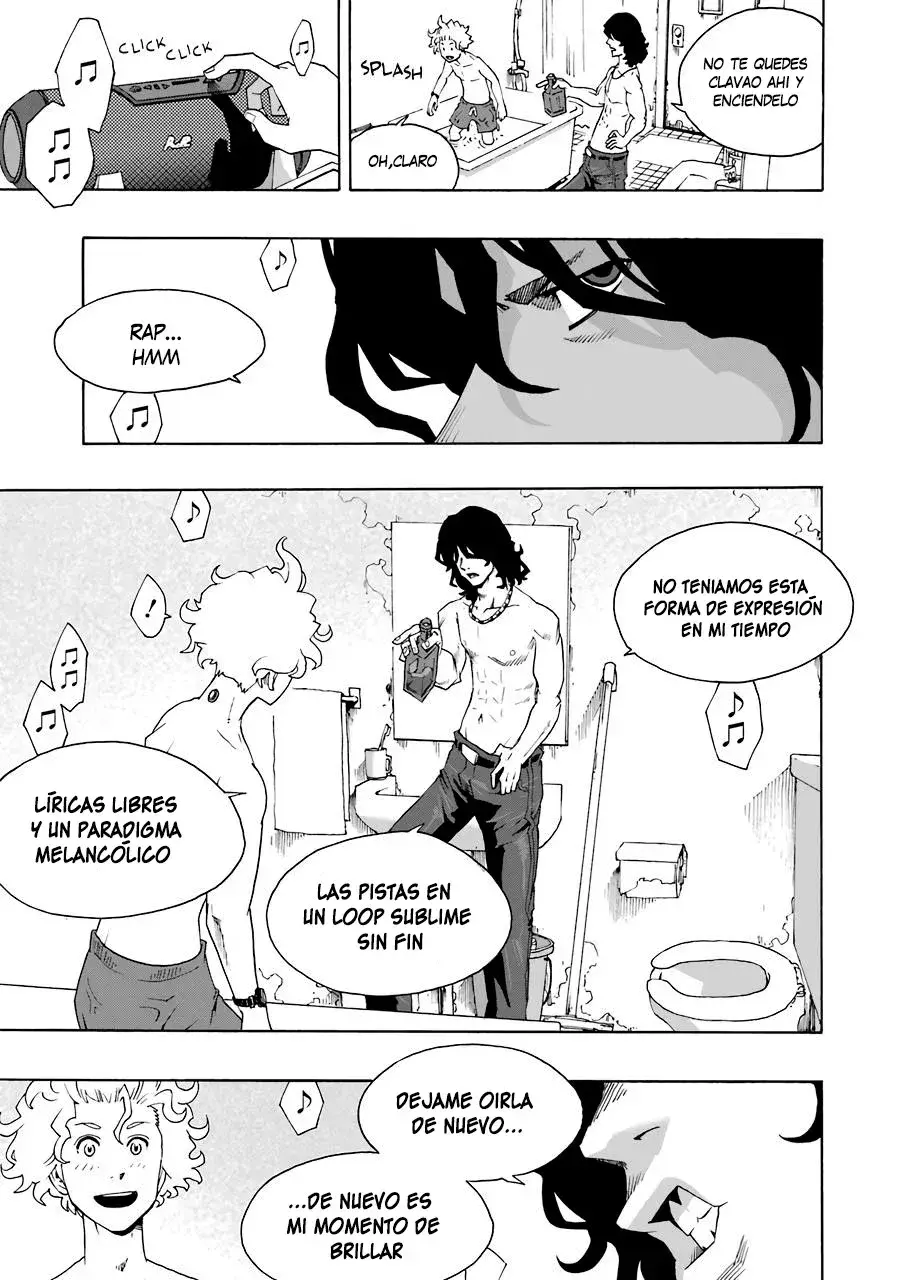 Capitulo 67 page 19
