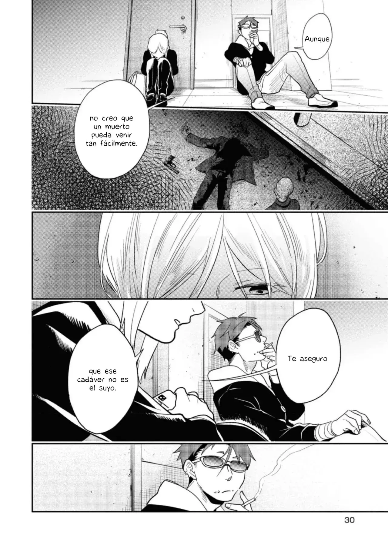 Capitulo 61 page 10