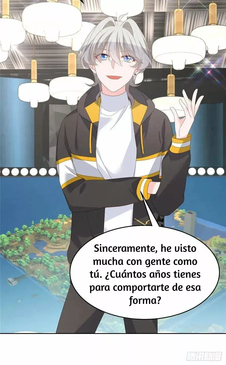 Capitulo 167 page 60