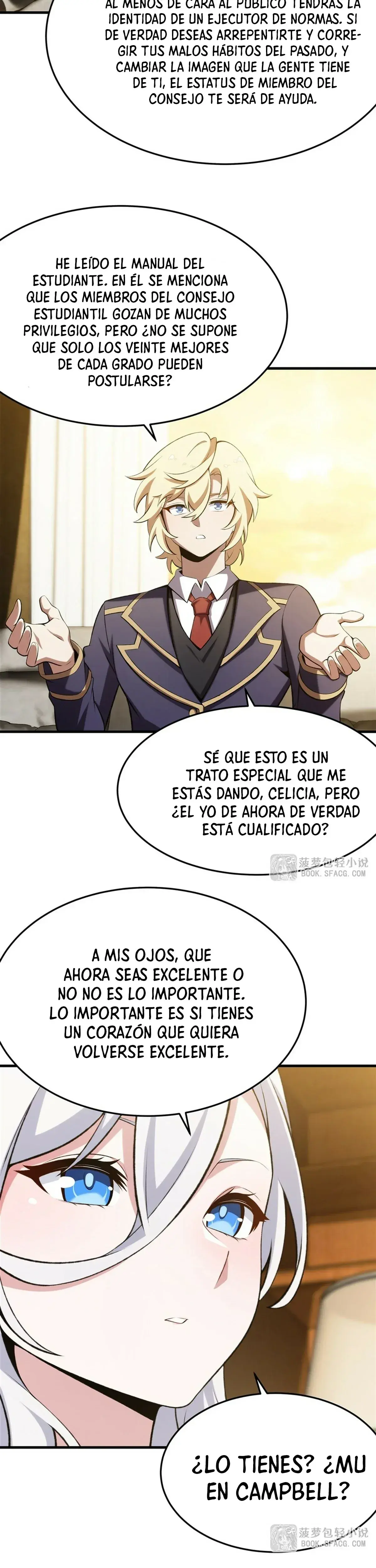 Capitulo 49 page 19