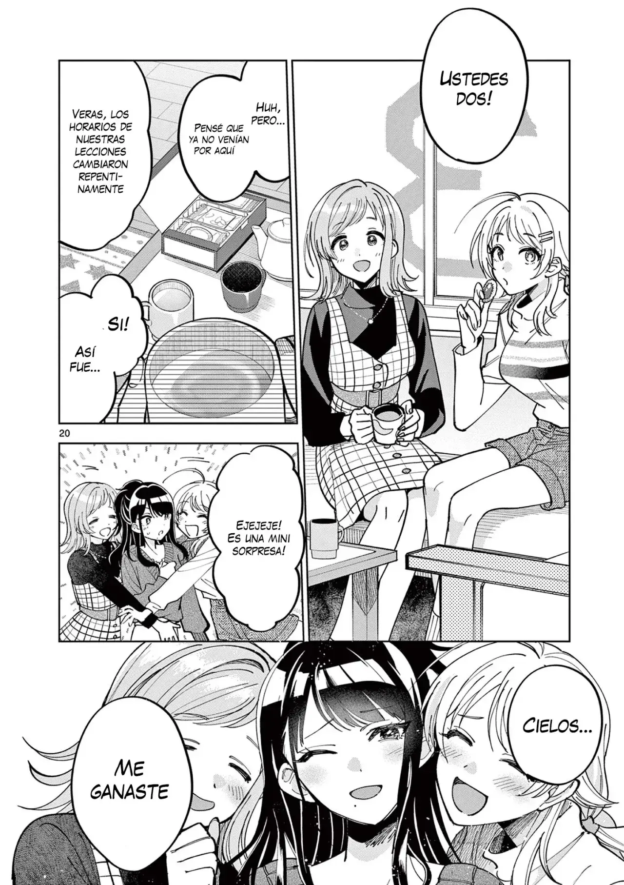 Capitulo 1 page 21