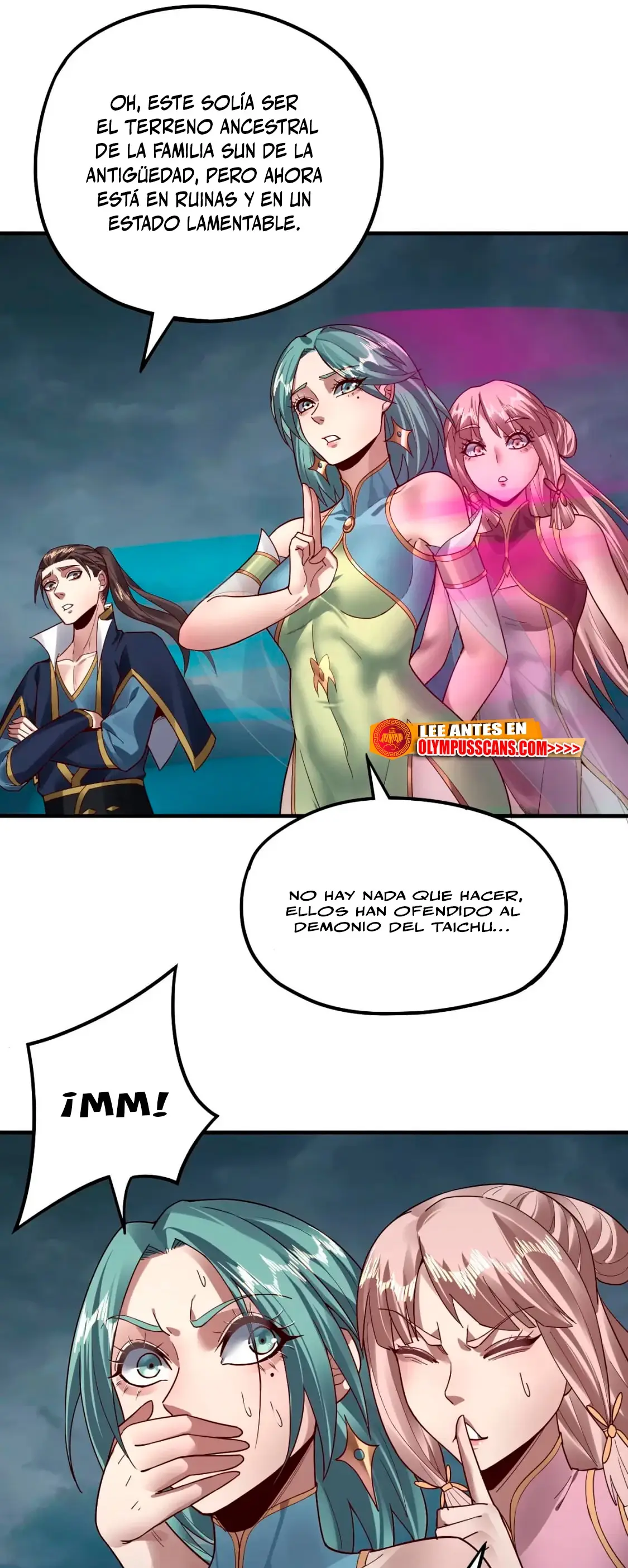 Capitulo 84 page 4