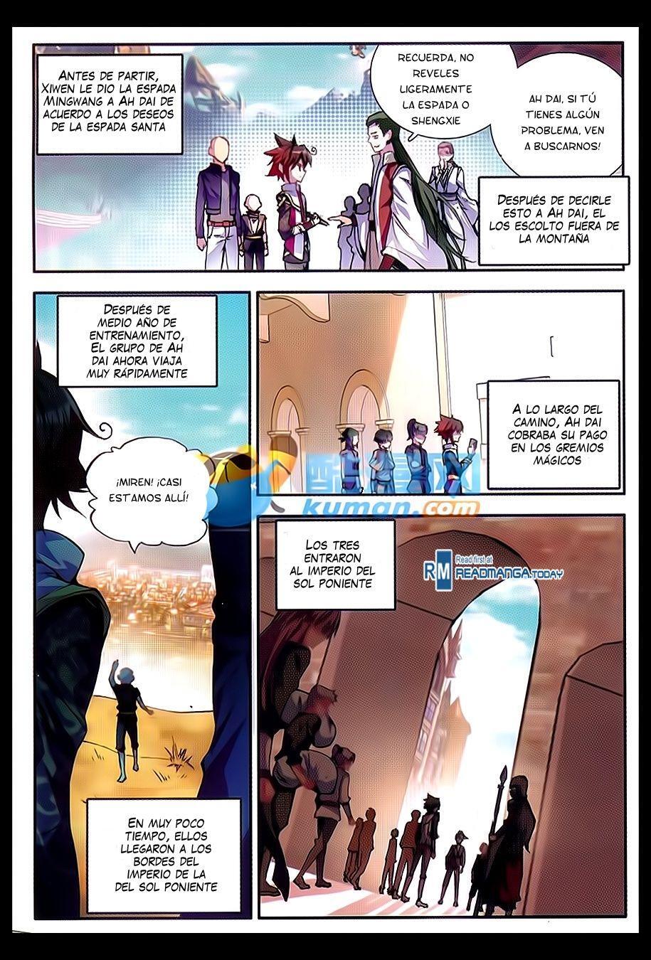 Capitulo 55 page 4