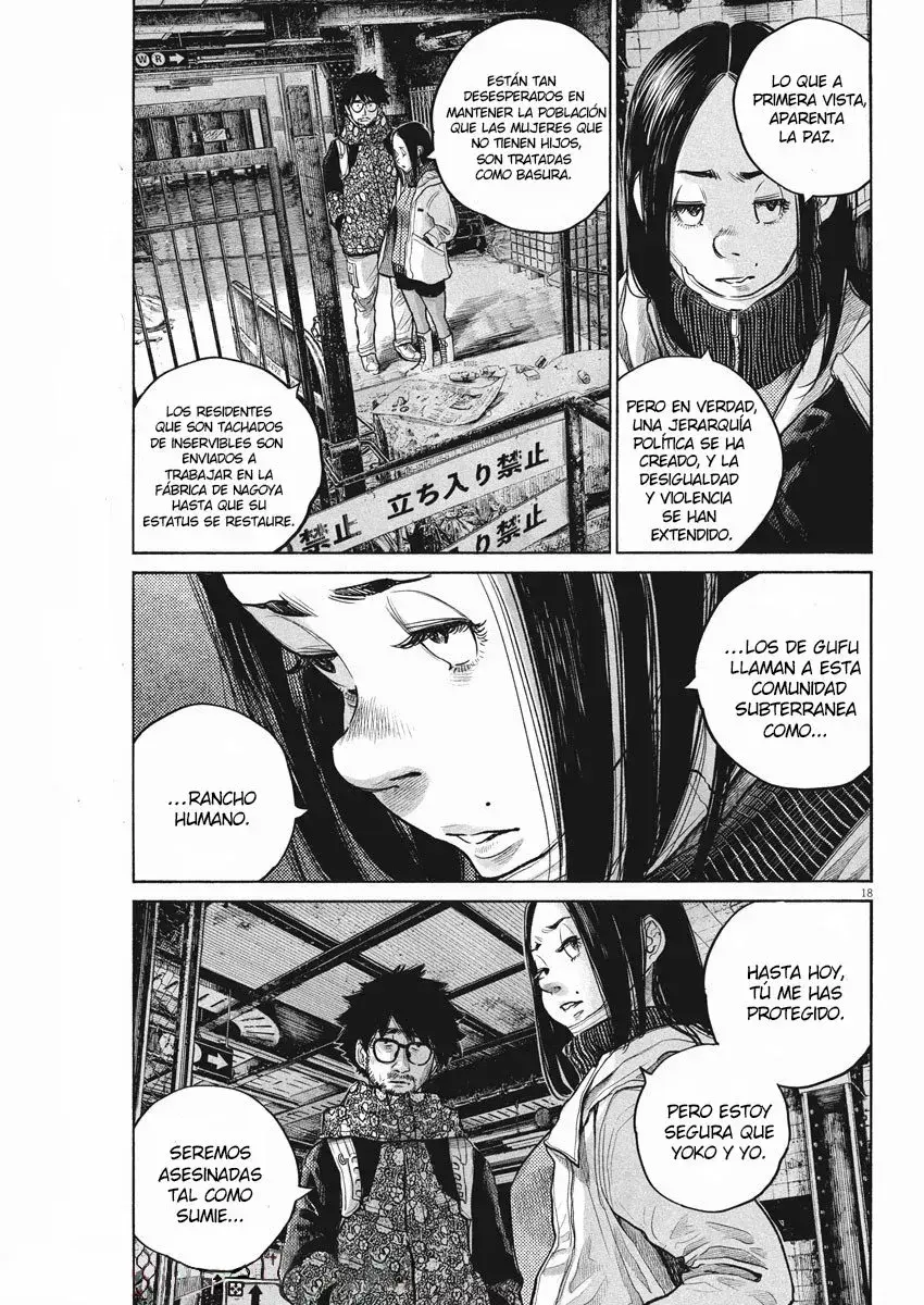 Capitulo 91 page 18