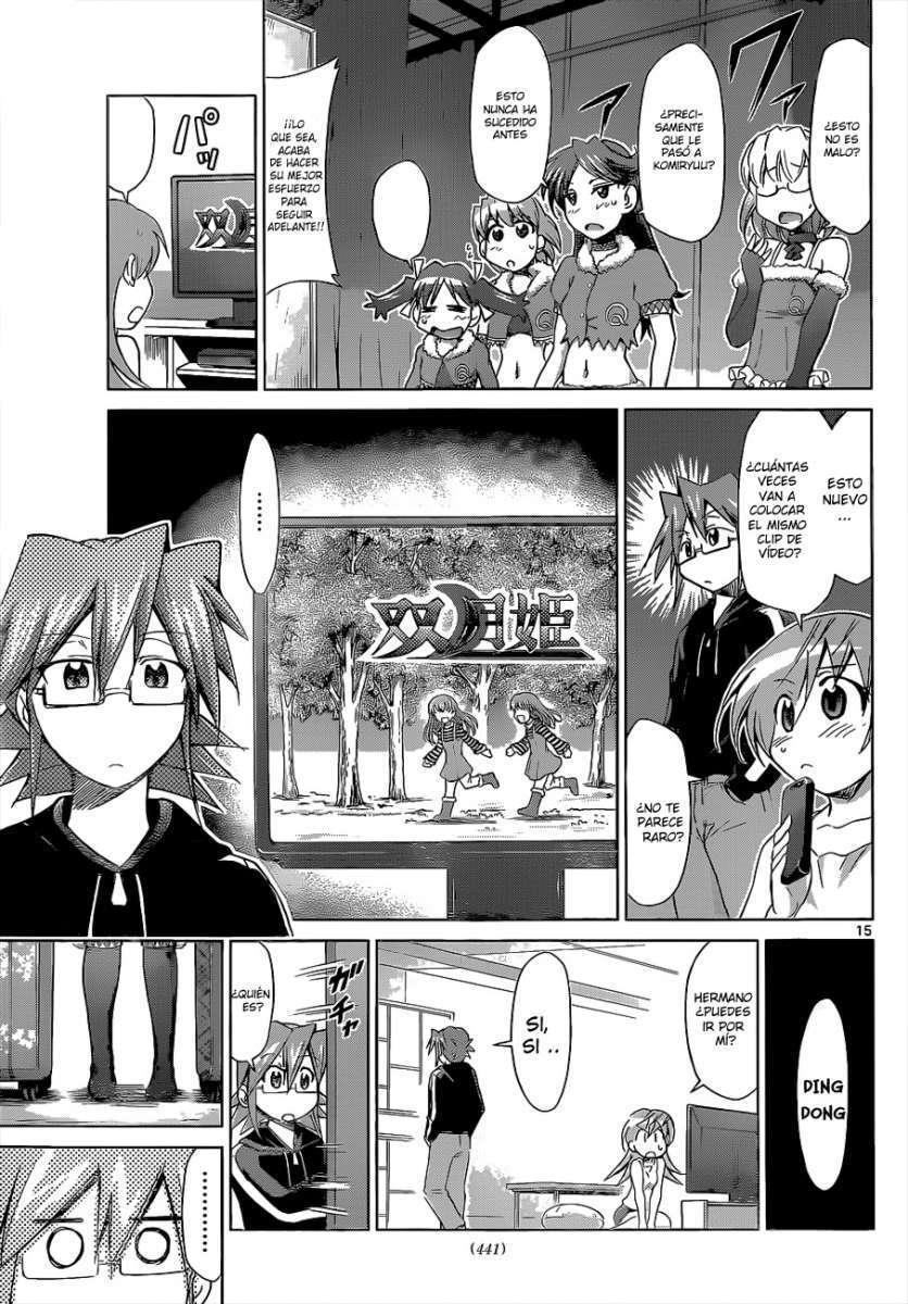 Capitulo 56 page 17