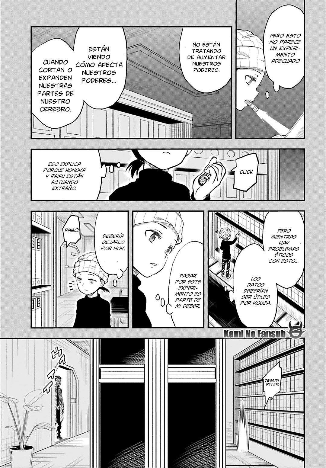 Capitulo 118 page 16