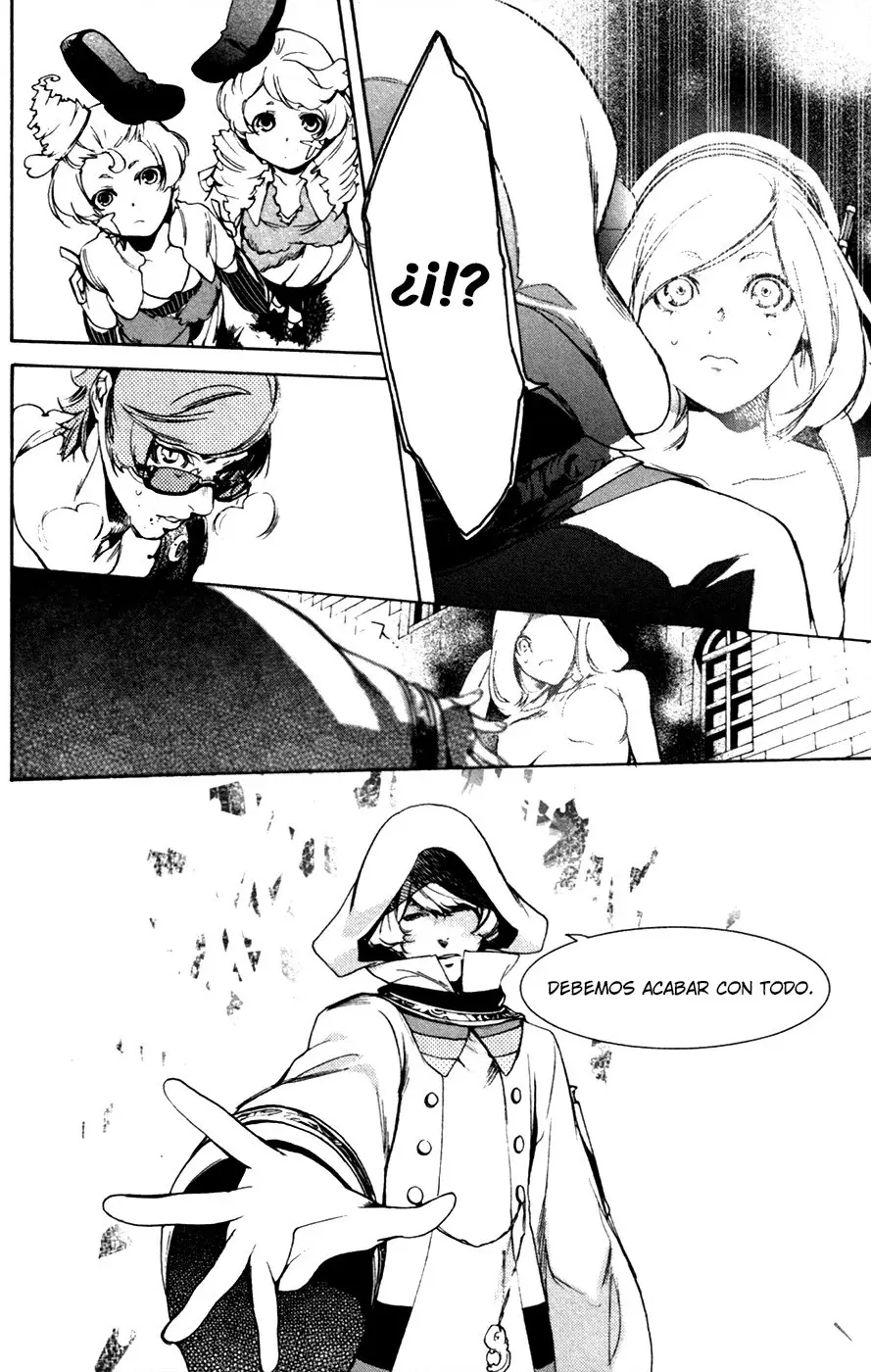 Capitulo 19 page 11