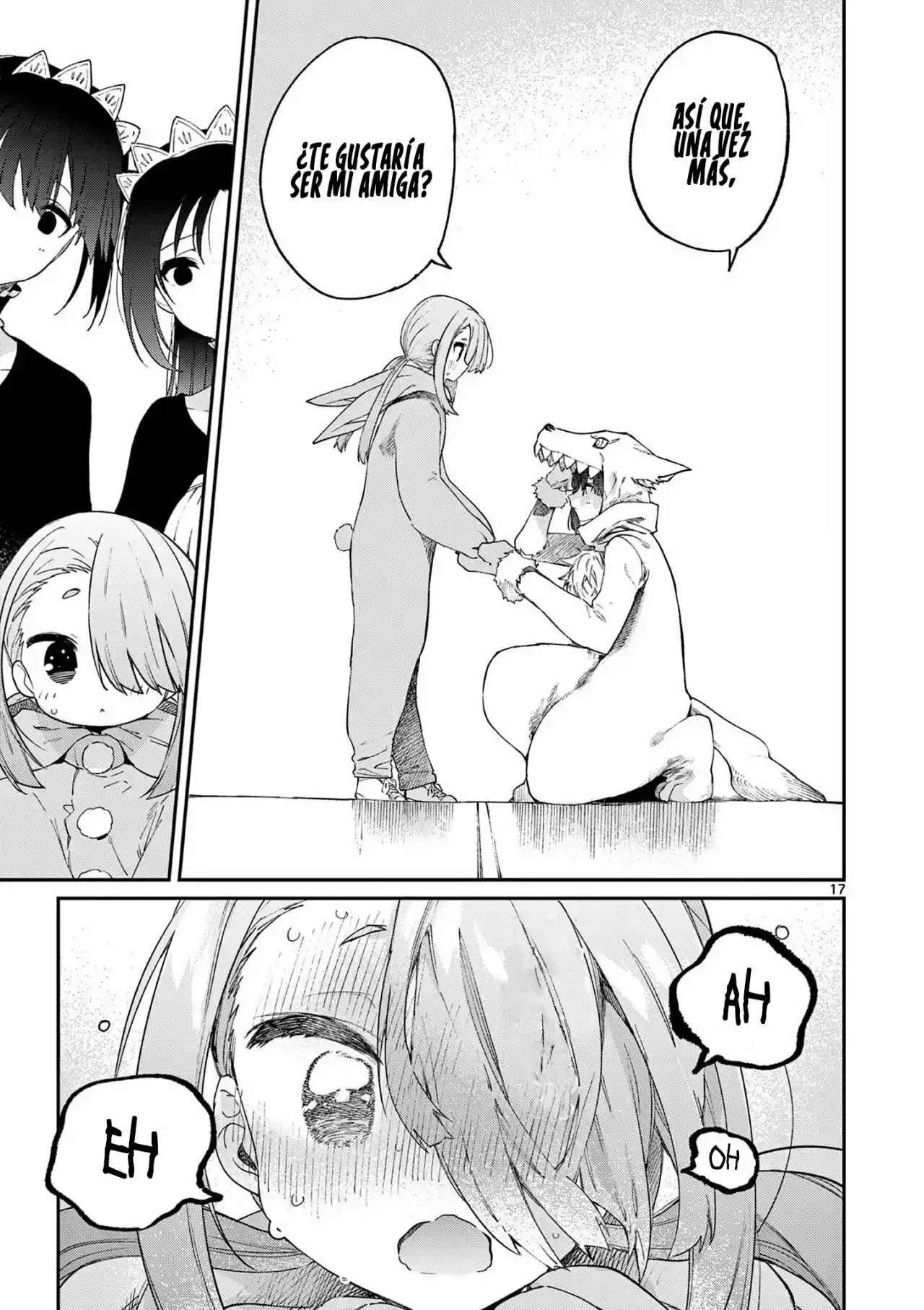 Capitulo 25 page 18