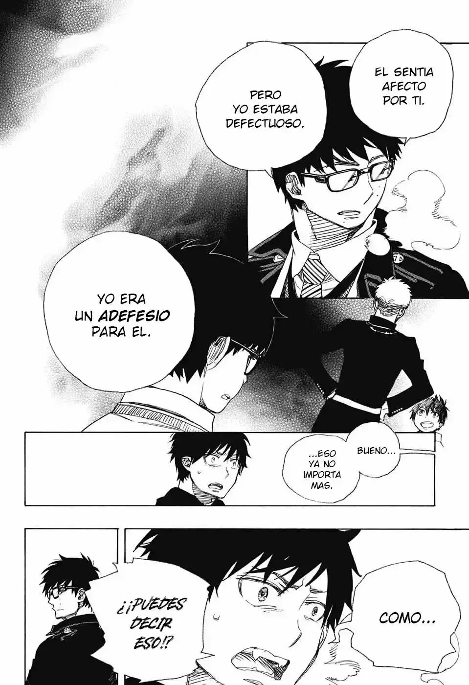 Capitulo 96 page 20