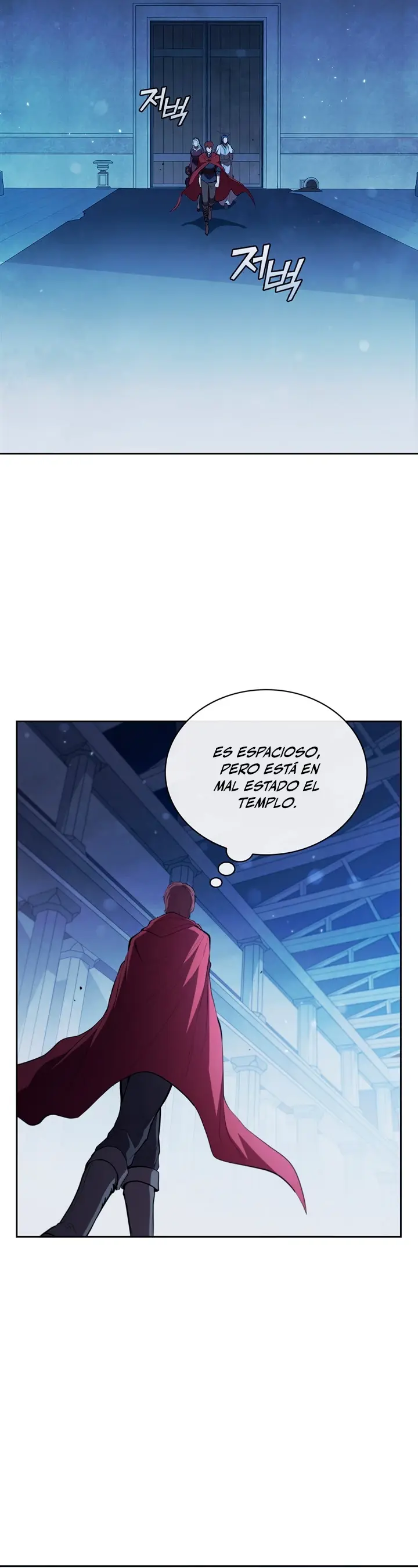Capitulo 40 page 41