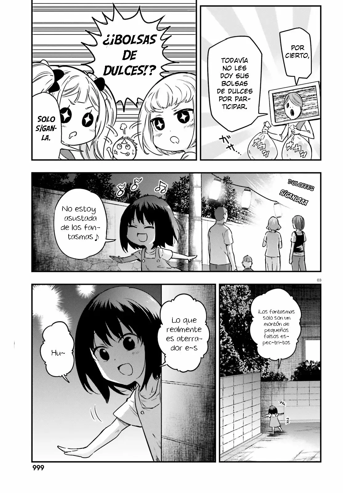 Capitulo 139.5 page 3