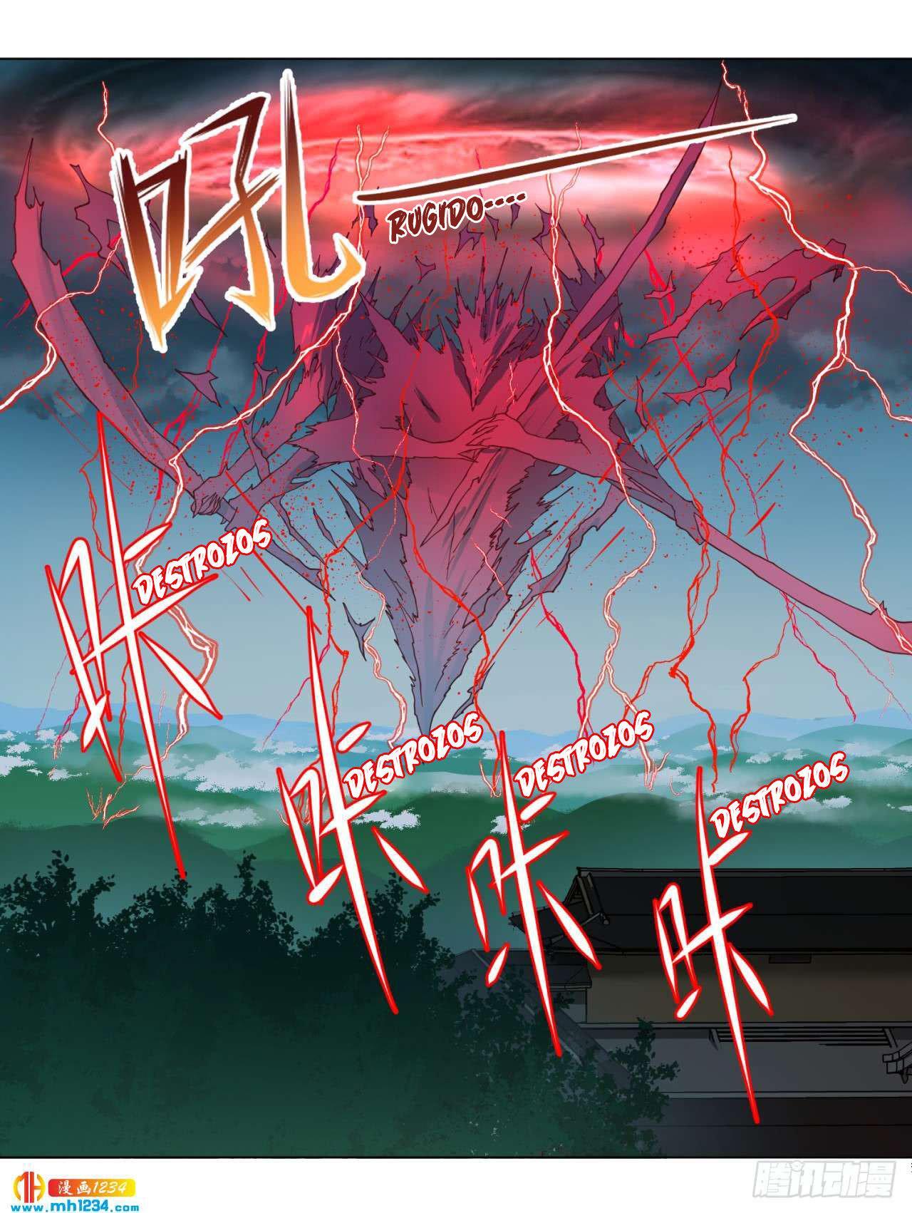 Capitulo 53 page 7