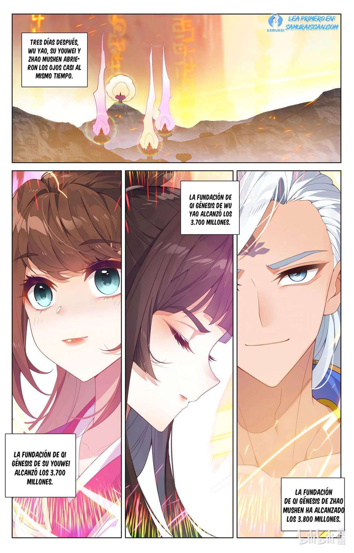 Capitulo 1042 page 6
