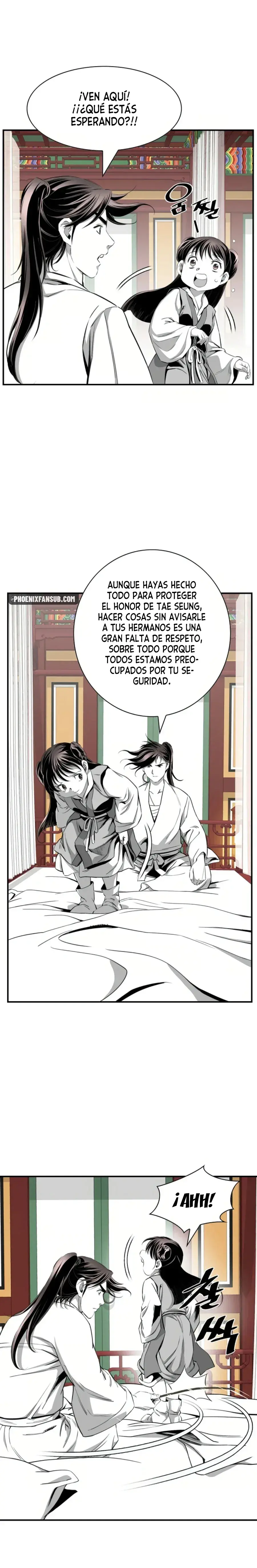 Capitulo 99 page 6
