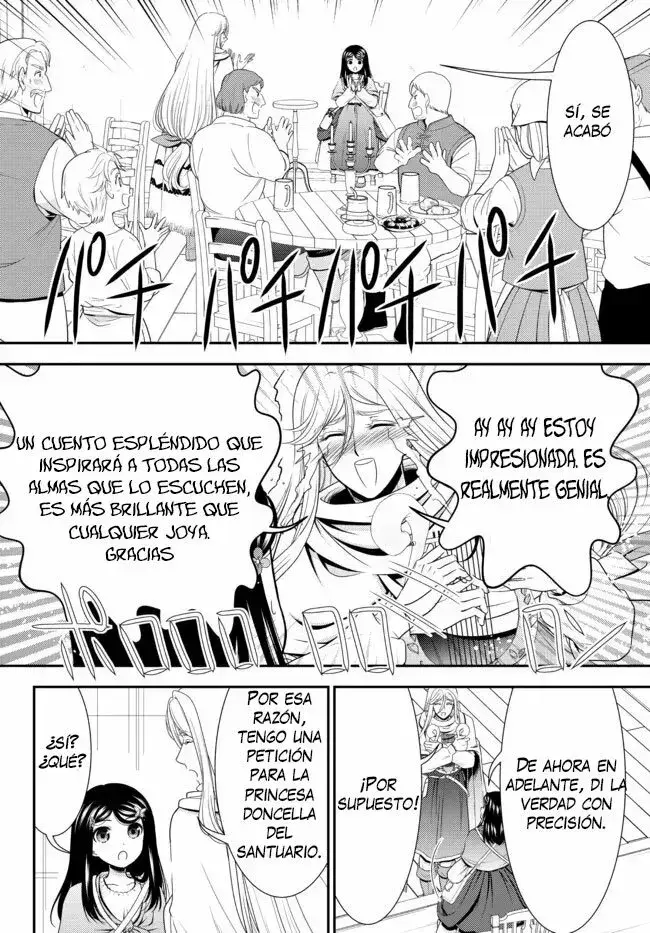 Capitulo 82 page 11
