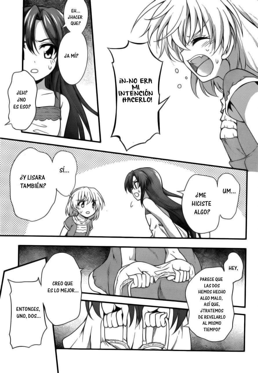 Capitulo 27 page 19