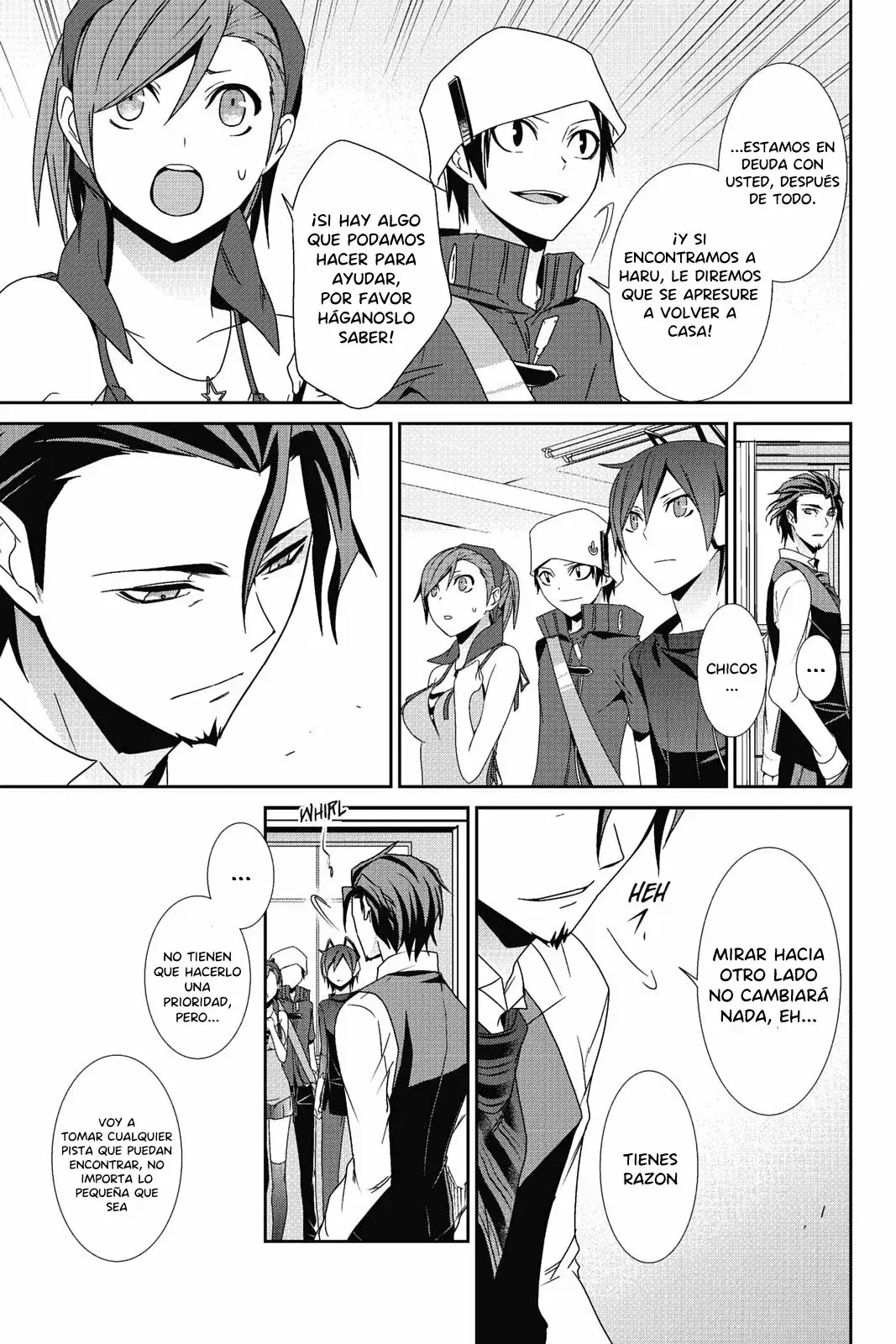 Capitulo 20 page 11