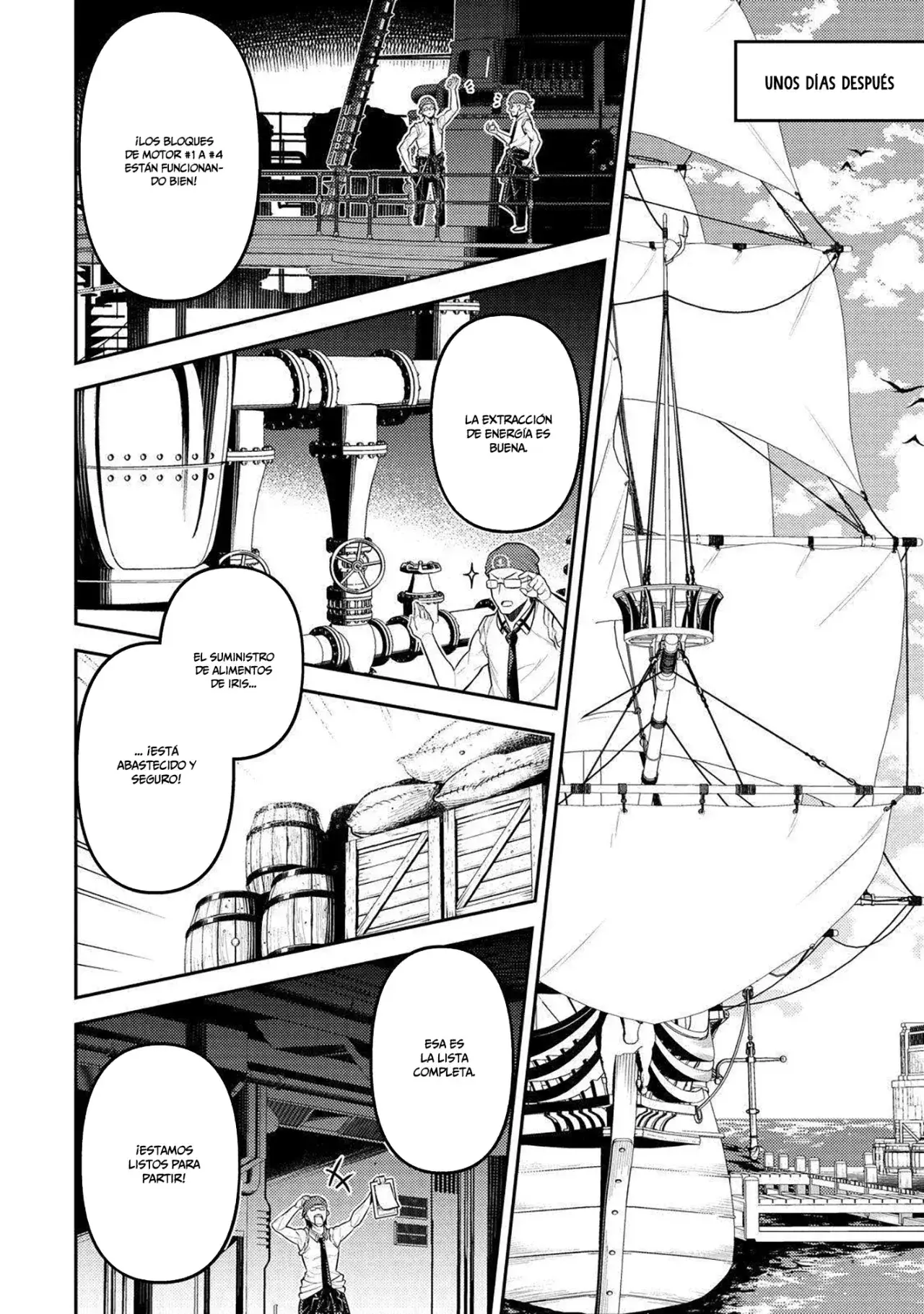 Capitulo 75 page 35