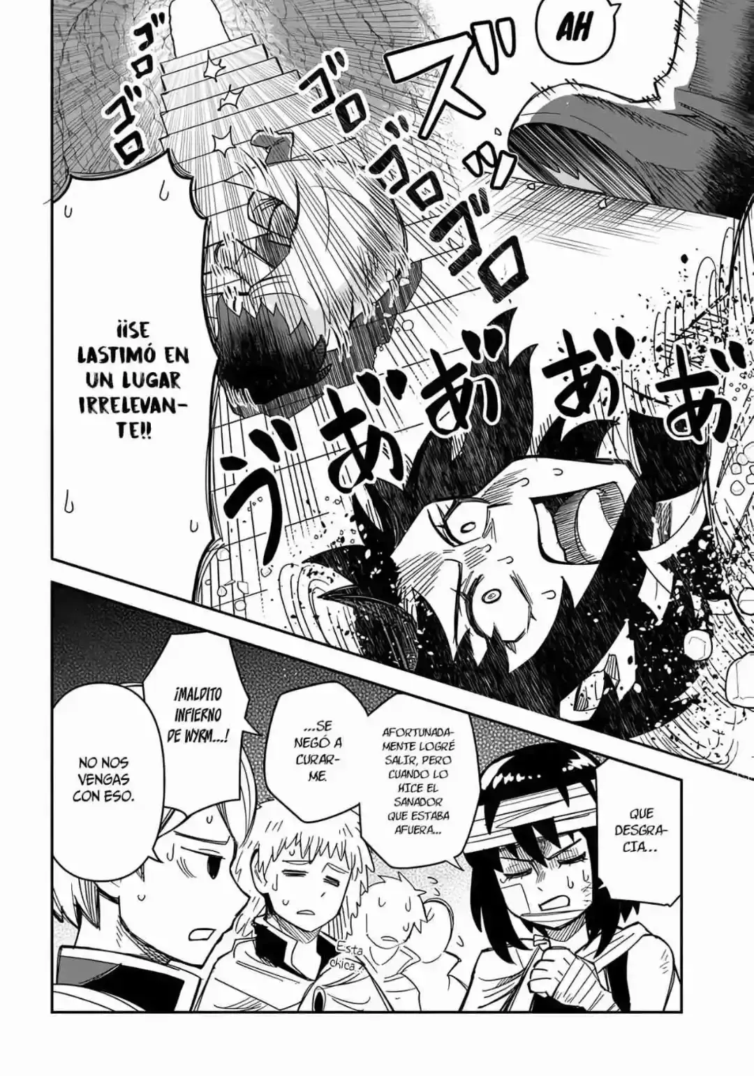Capitulo 49 page 11