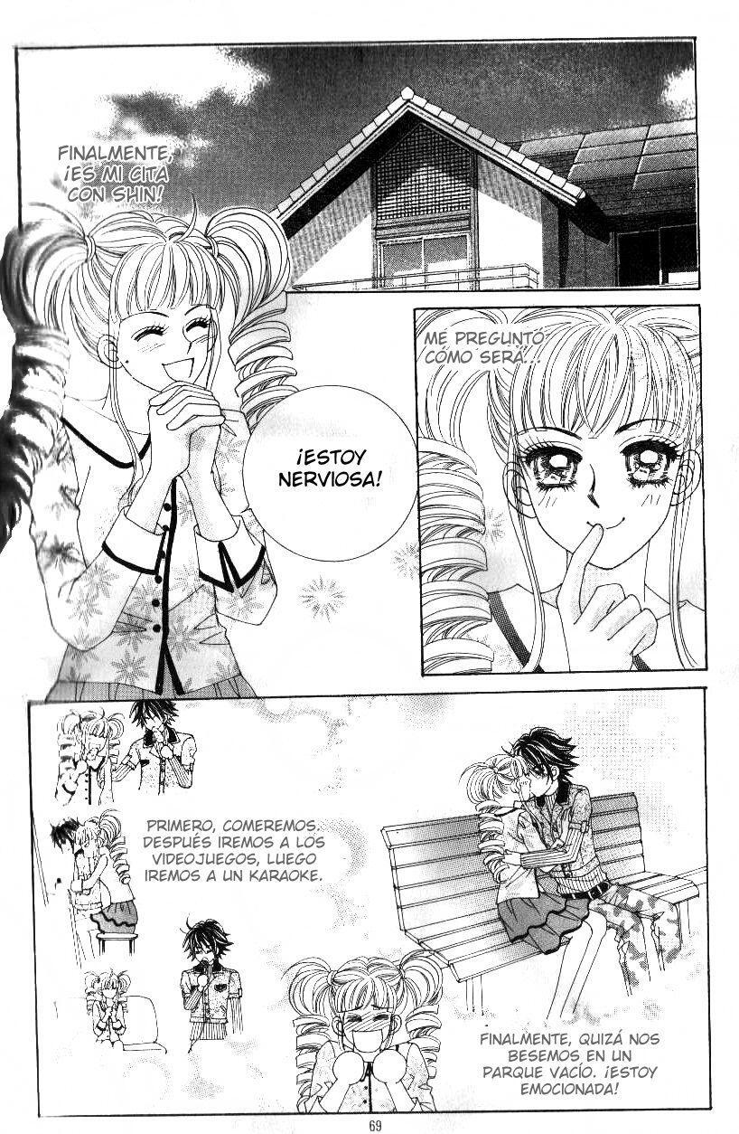 Capitulo 43 page 3