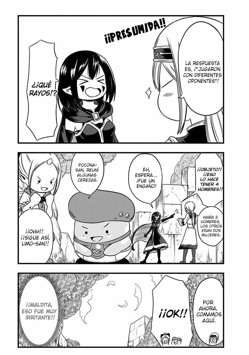 Capitulo 135 page 5