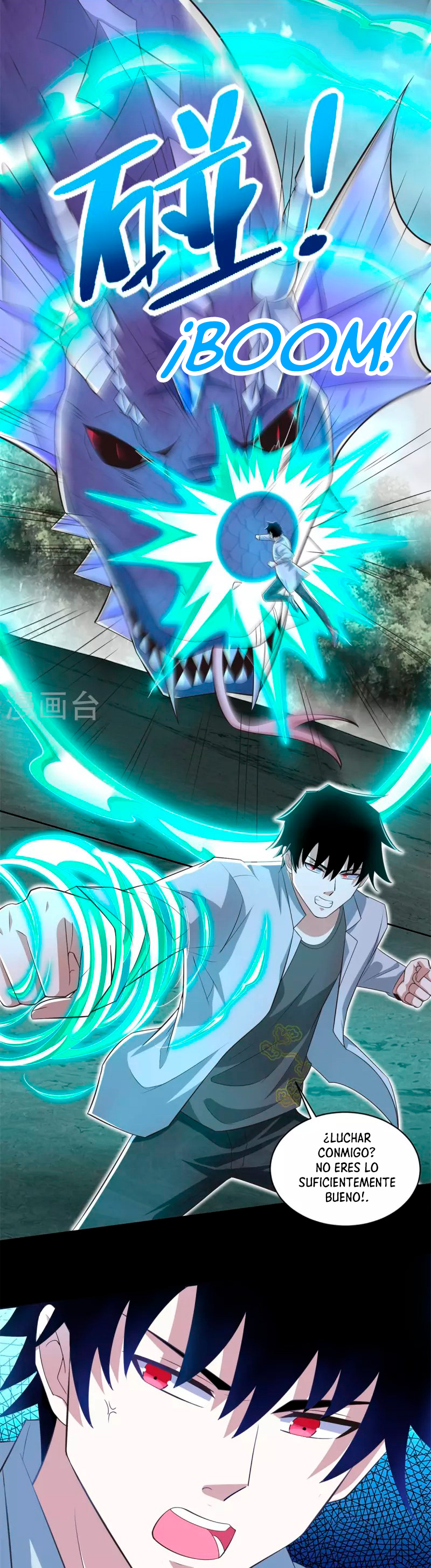 Capitulo 454 page 11