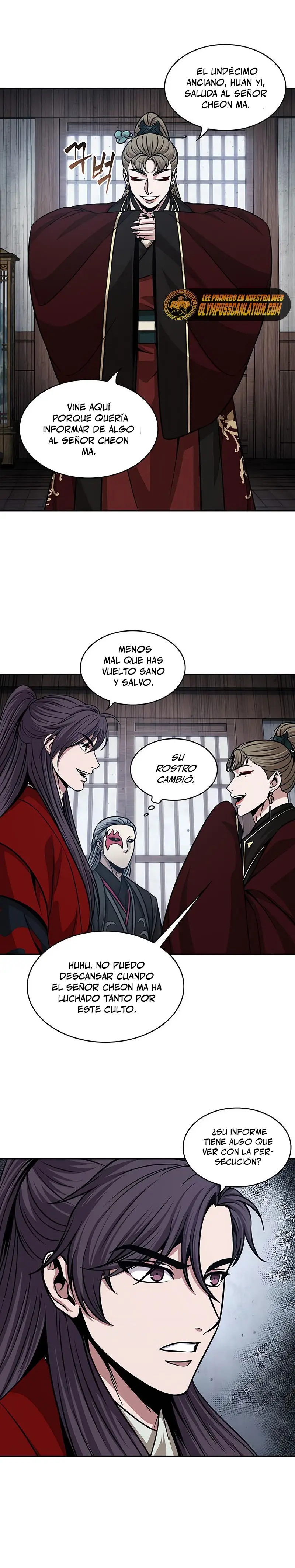 Capitulo 135 page 19