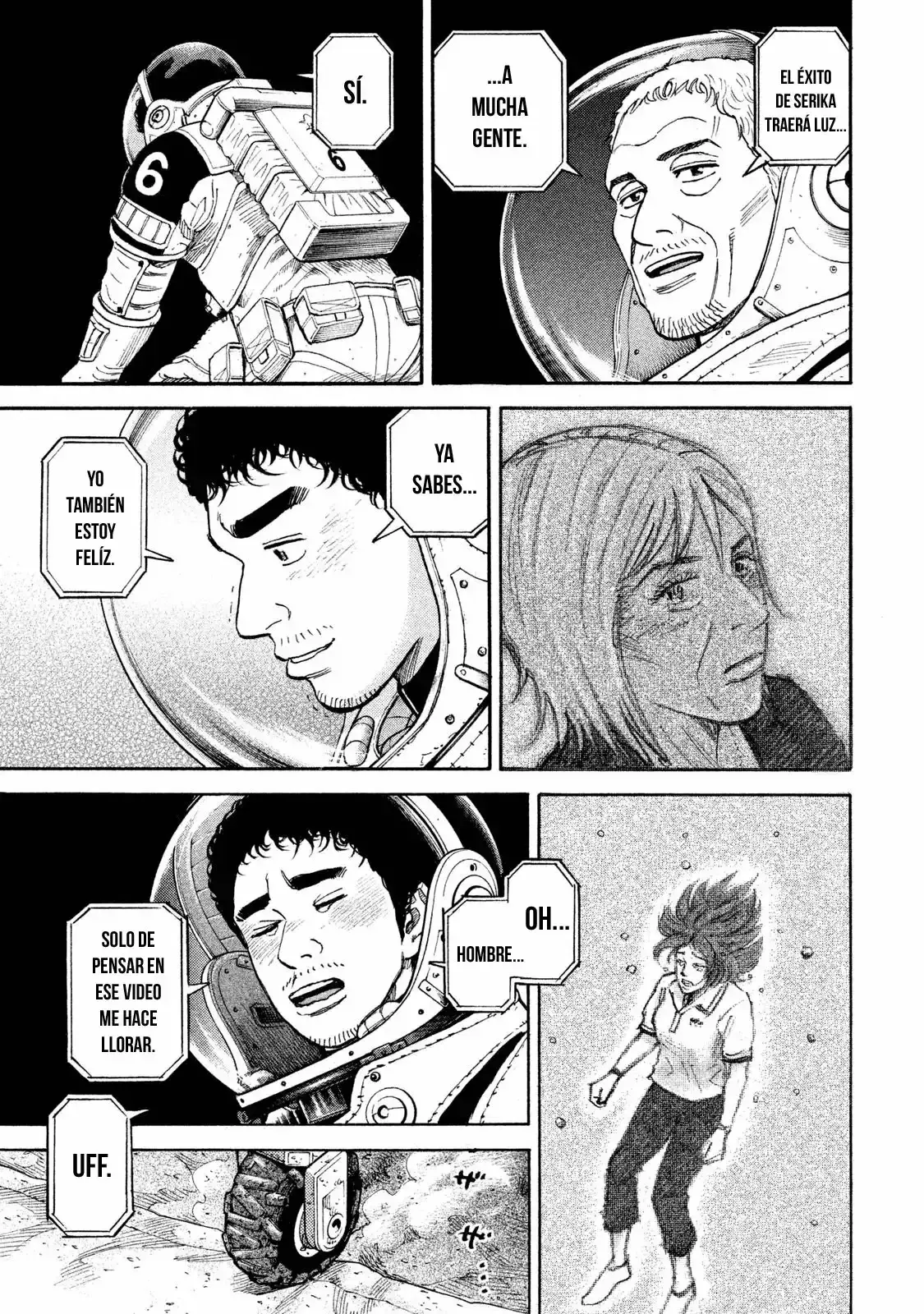 Capitulo 260 page 11