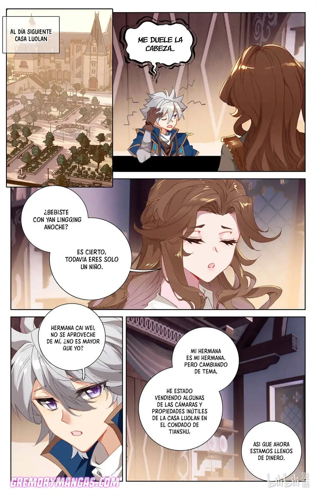 Capitulo 34 page 9