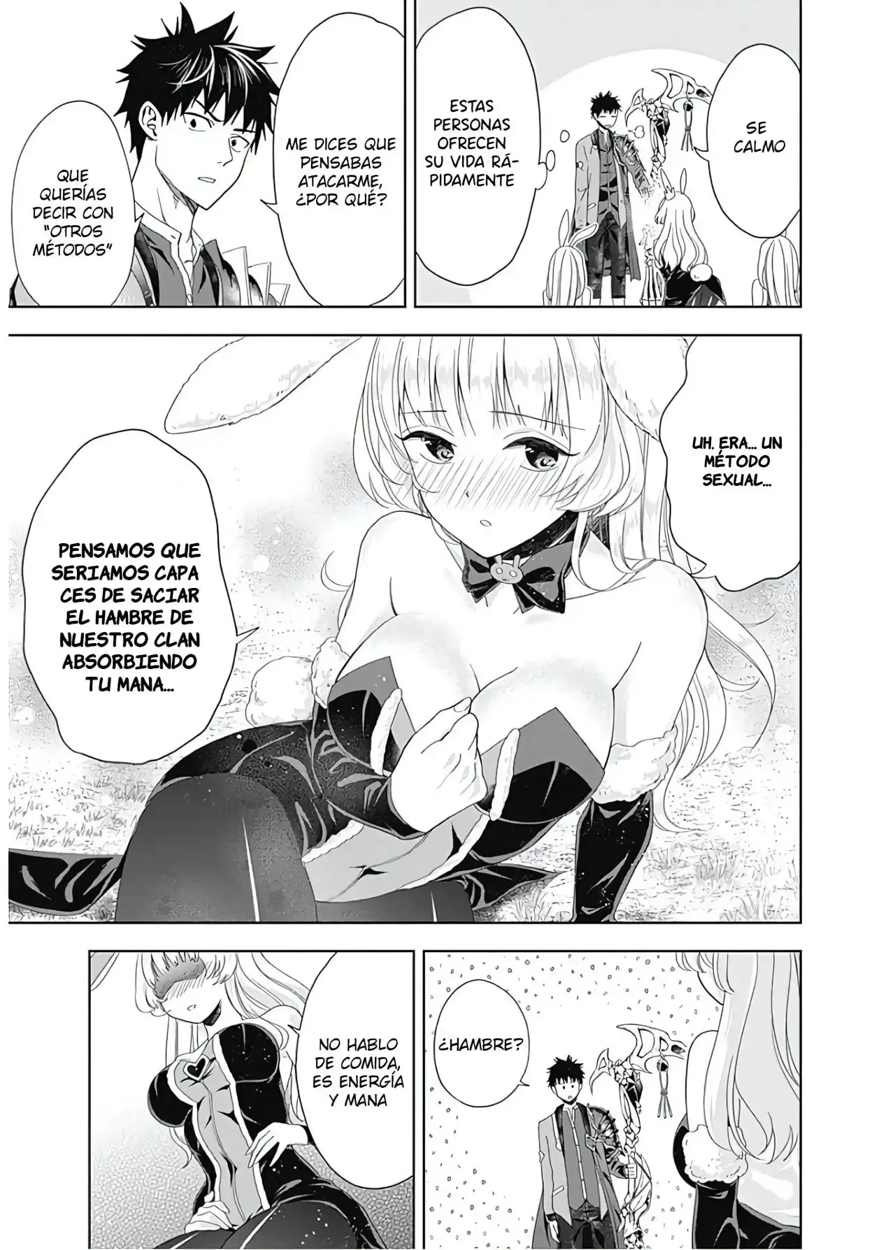 Capitulo 61 page 6
