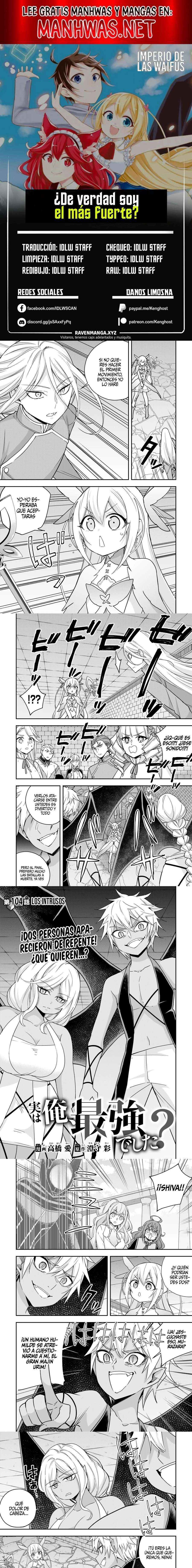 Capitulo 104 page 1