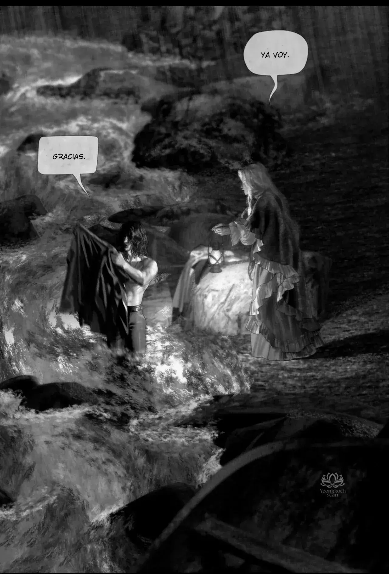 Capitulo 57 page 16